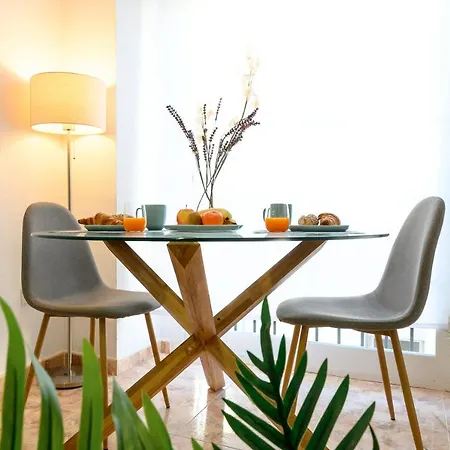 Appartement Boliches By 10tosea