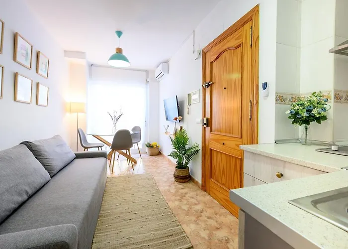 Boliches By 10tosea フエンヒロラ