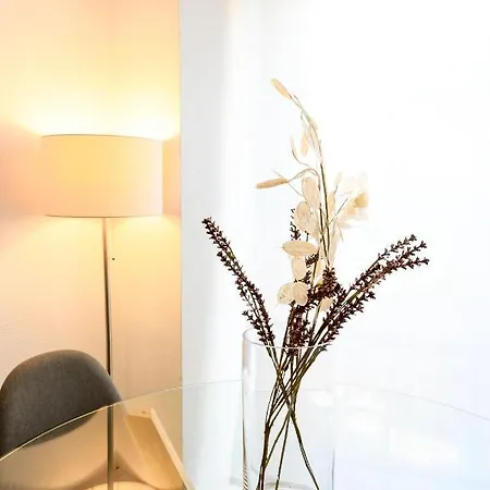 Apartment Boliches By 10tosea Fuengirola