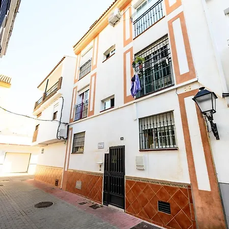 Apartment Boliches By 10tosea