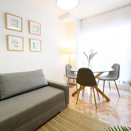 Apartament Boliches By 10tosea Fuengirola
