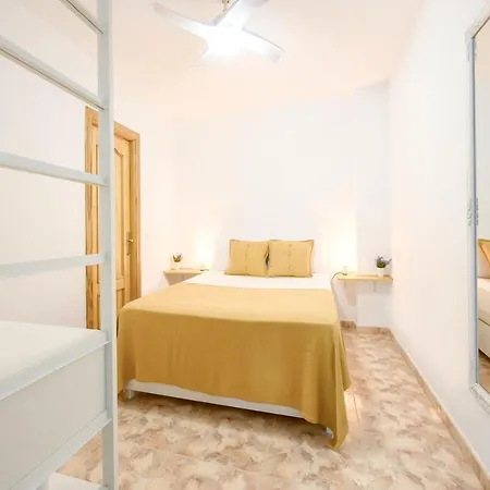 Boliches By 10tosea Apartment
