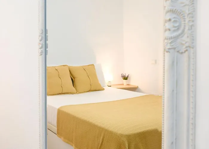 Apartment Boliches By 10tosea Fuengirola