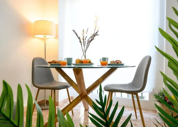 Apartment Boliches By 10tosea