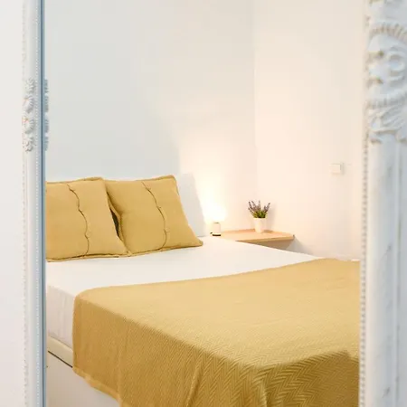 Apartament Boliches By 10tosea Fuengirola